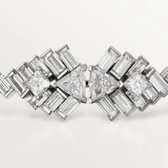 Bracelet Reflection De Cartier