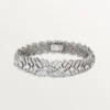Bracelet Reflection De Cartier, diamants