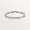 Bracelet Reflection De Cartier, diamants