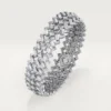 Bracelet Reflection De Cartier, diamants