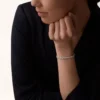 Bracelet Reflection De Cartier, diamants