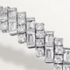 Bracelet Reflection De Cartier, diamants