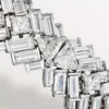 Bracelet Reflection De Cartier, diamants