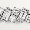 Bracelet Reflection De Cartier, diamants