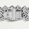 Bracelet Reflection De Cartier, diamants