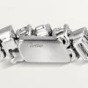 Bracelet Reflection De Cartier, diamants