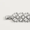 Bracelet Reflection De Cartier, diamants