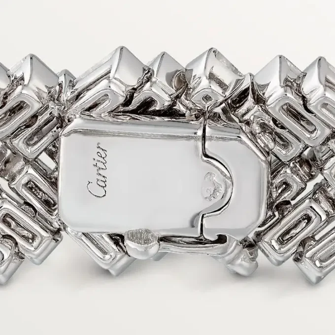 Bracelet Reflection De Cartier, diamants