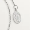 Bracelet Symboles – Or blanc, diamants – Cartier