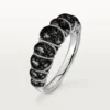Bracelet Tressage