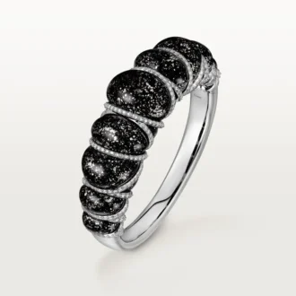 Bracelet Tressage
