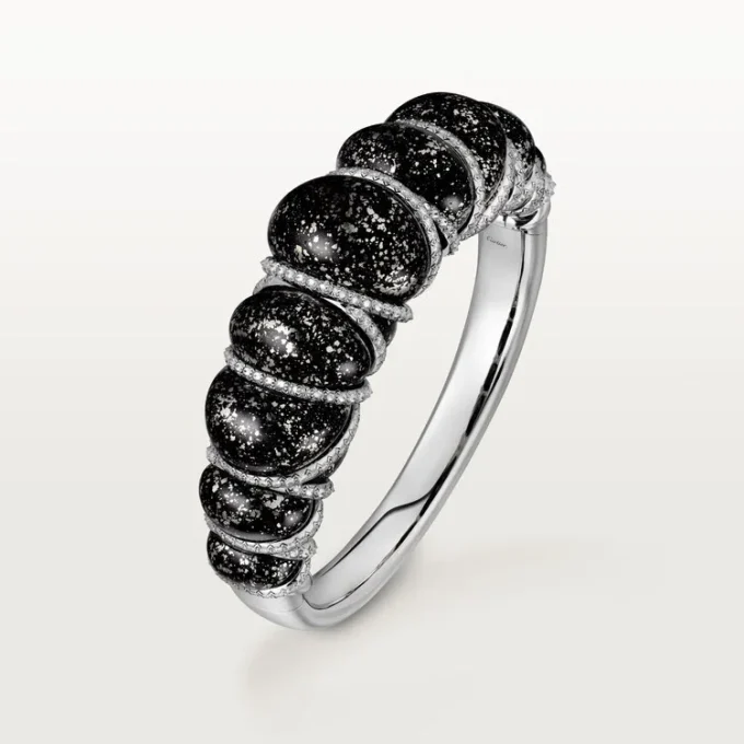 Bracelet Tressage