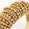 Bracelet Tressage