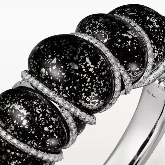 Bracelet Tressage