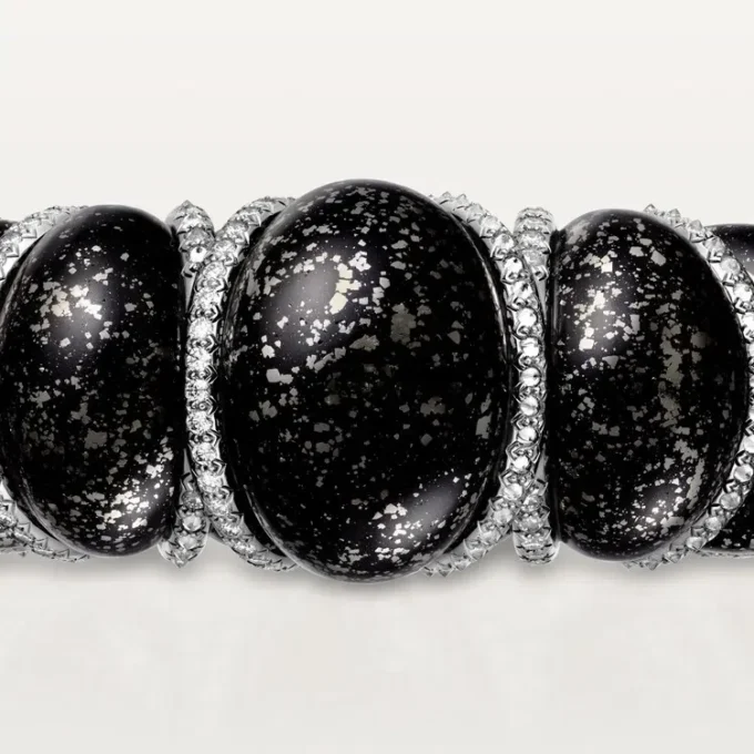 Bracelet Tressage