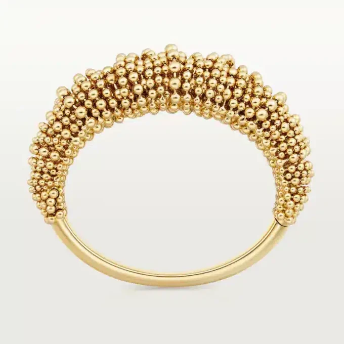 Bracelet Tressage