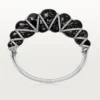 Bracelet Tressage