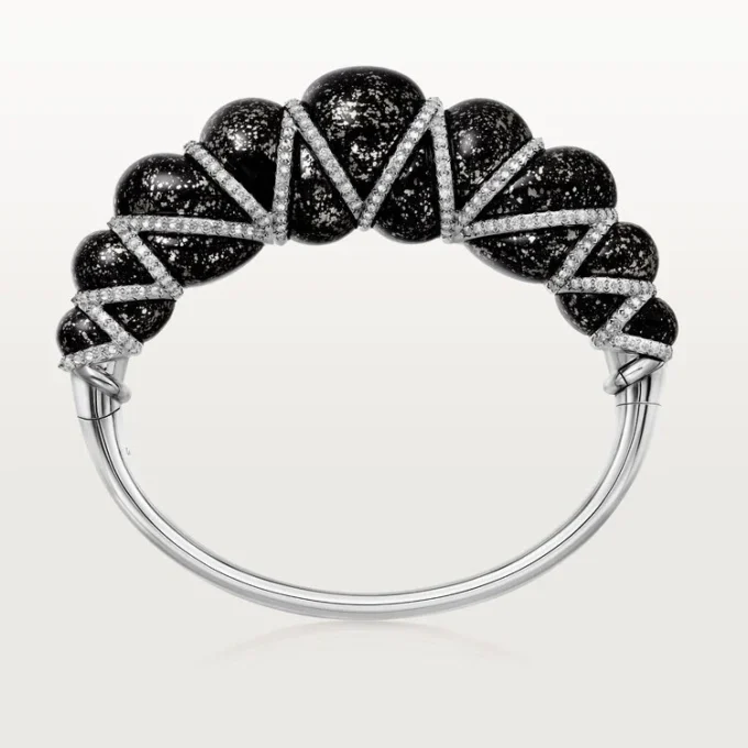 Bracelet Tressage