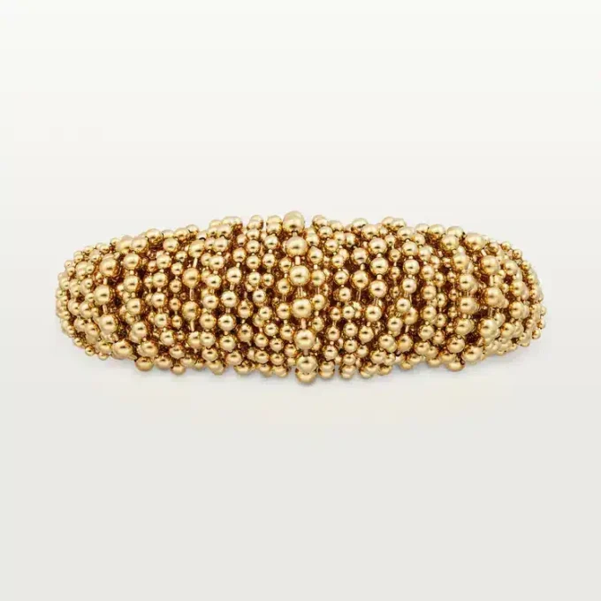 Bracelet Tressage