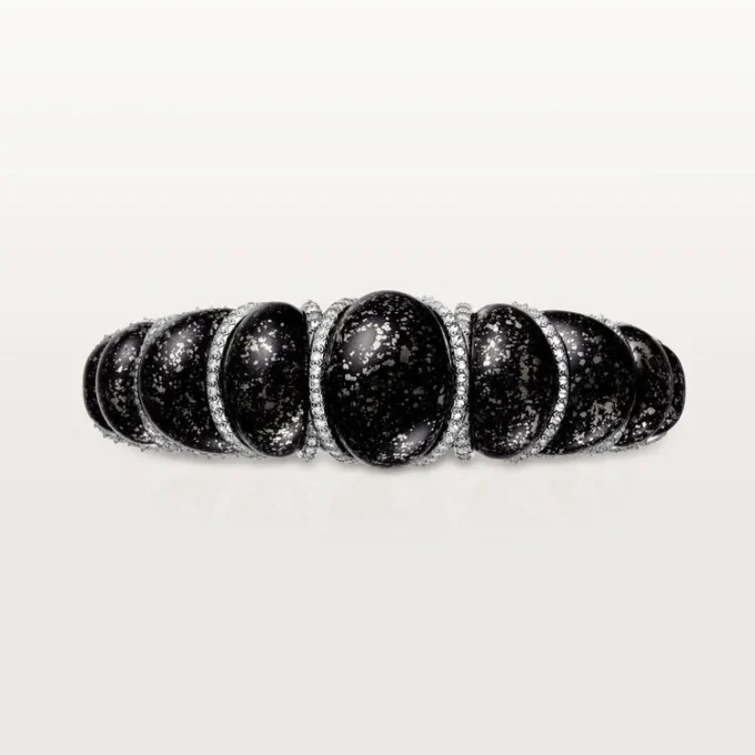 Bracelet Tressage