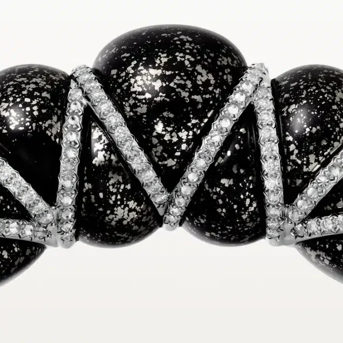 Bracelet Tressage