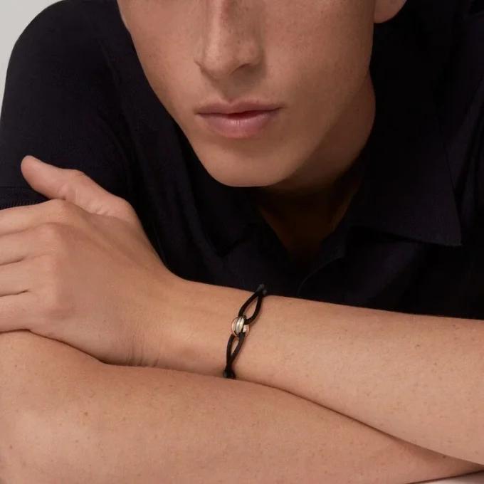 Bracelet Trinity – Or blanc, or jaune, or rose – Cartier