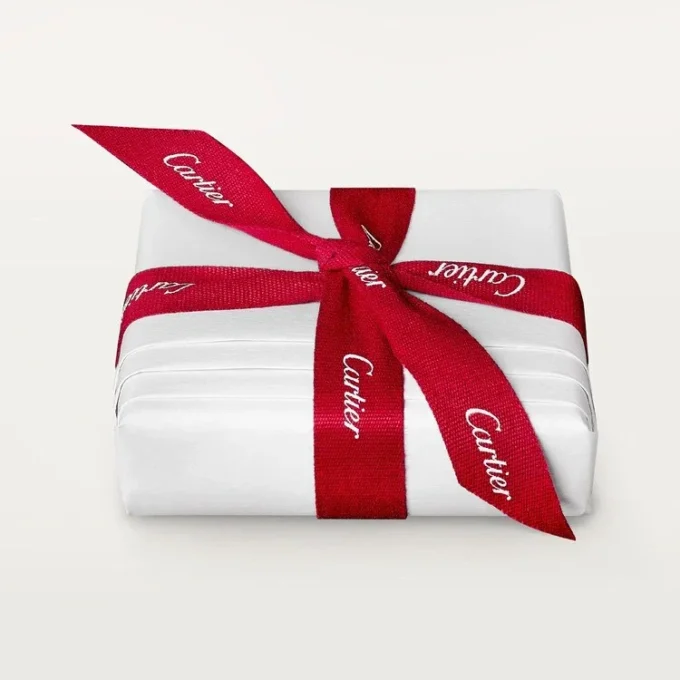 Bracelet Trinity – Or blanc, or jaune, or rose – Cartier