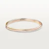 Bracelet Trinity, petit modèle