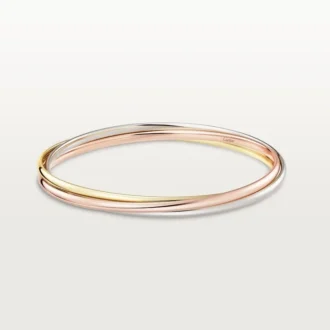 Bracelet Trinity, petit modèle