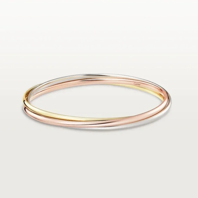 Bracelet Trinity, petit modèle
