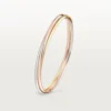 Bracelet Trinity, petit modèle