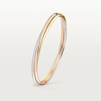 Bracelet Trinity, petit modèle