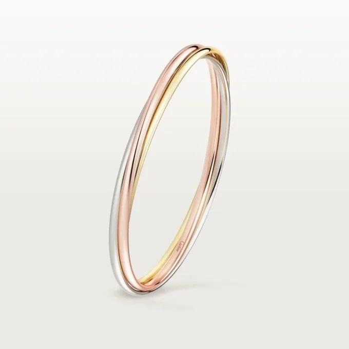Bracelet Trinity, petit modèle