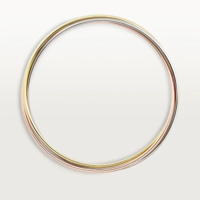 Bracelet Trinity, petit modèle