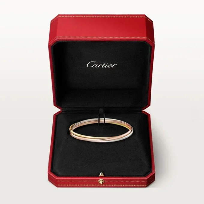 Bracelet Trinity, petit modèle