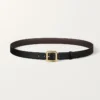 Ceinture, Santos de Cartier Ceinture, Santos de Cartier