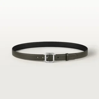 Ceinture, Santos de Cartier