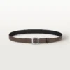 Ceinture, Santos de Cartier Ceinture, Santos de Cartier