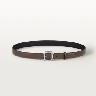 Ceinture, Santos de Cartier