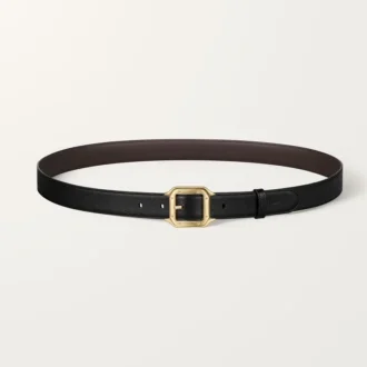 Ceinture, Santos de Cartier