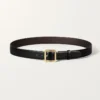 Ceinture, Santos de Cartier Ceinture, Santos de Cartier
