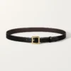 Ceinture, Santos de Cartier Ceinture, Santos de Cartier