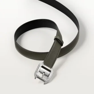 Ceinture, Santos de Cartier