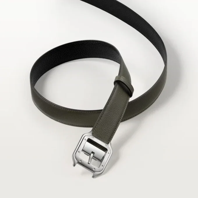 Ceinture, Santos de Cartier Ceinture, Santos de Cartier