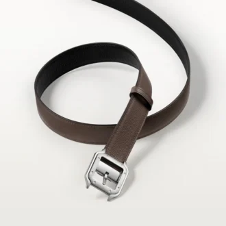 Ceinture, Santos de Cartier