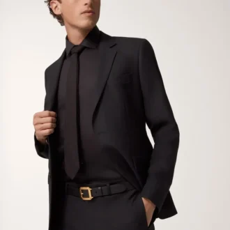Ceinture, Santos de Cartier