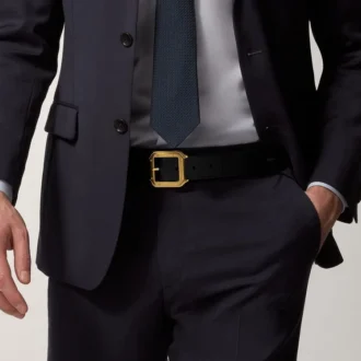 Ceinture, Santos de Cartier