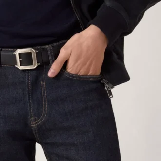 Ceinture, Santos de Cartier