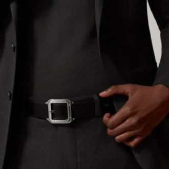 Ceinture, Santos de Cartier