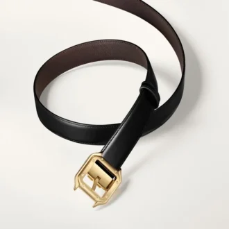 Ceinture, Santos de Cartier